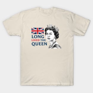 Queen Elizabeth II  #13 T-Shirt